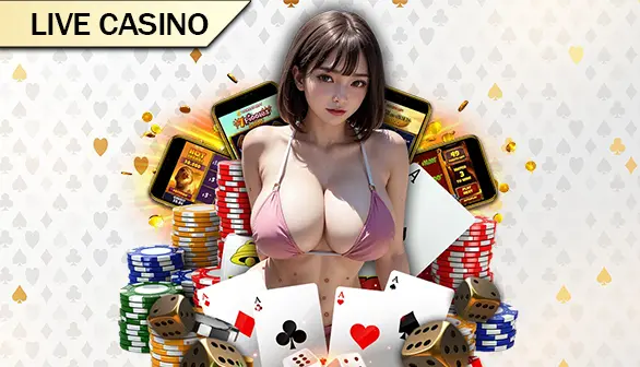 Casino BARISTA777