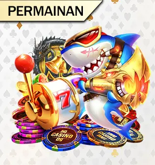 Permainan Slot BARISTA777