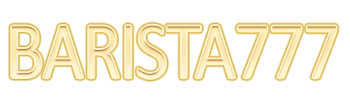 Logo BARISTA777
